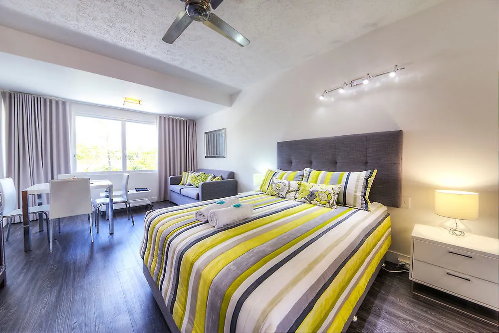 Rosslyn Bay Resort Yeppoon