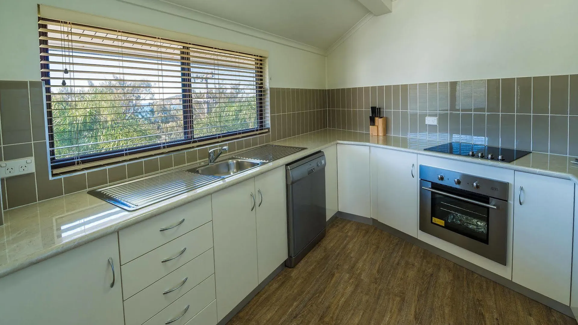 Rosslyn Bay Resort Yeppoon Australien