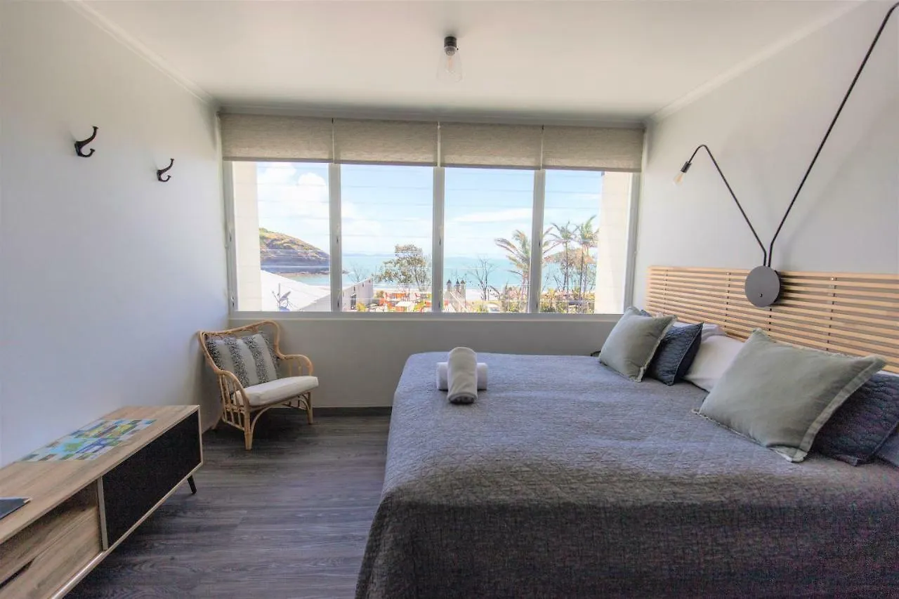 Rosslyn Bay Resort Yeppoon 4*,
