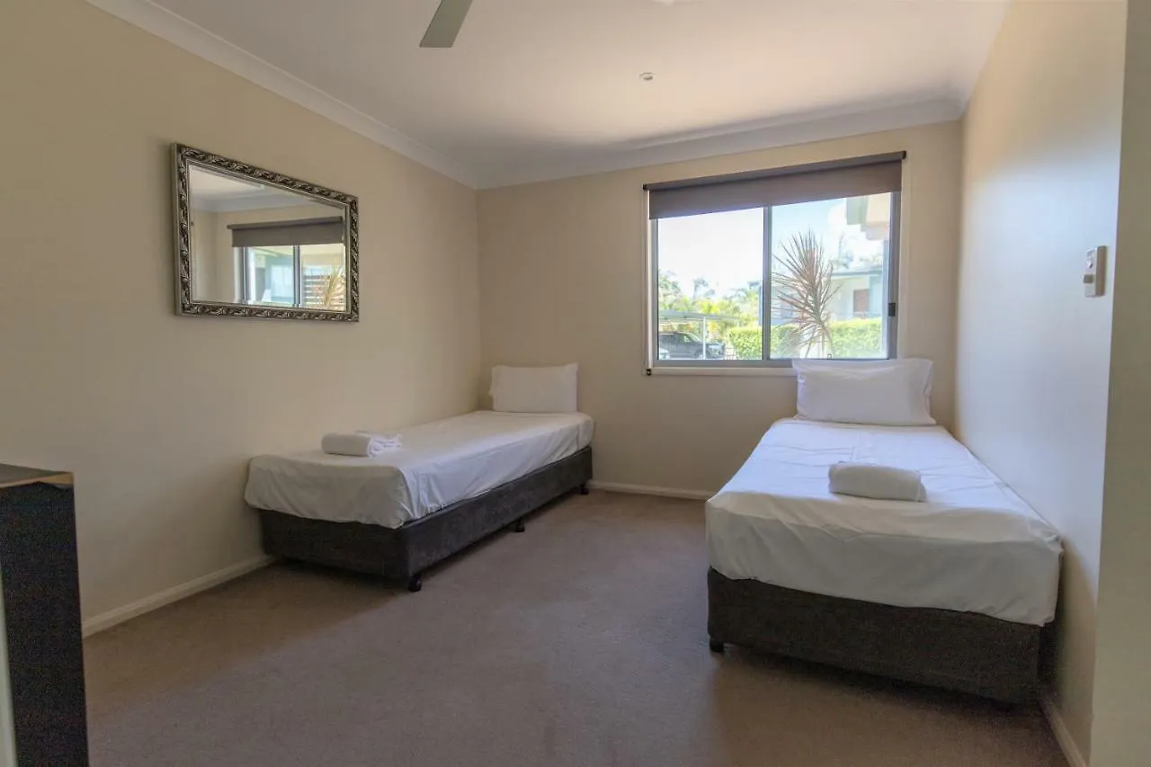 Rosslyn Bay Resort Yeppoon Australien