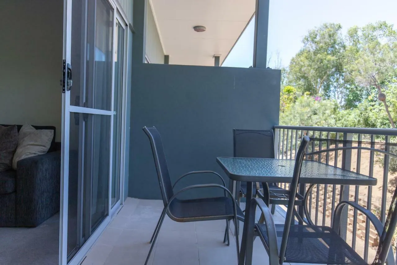 Rosslyn Bay Resort Yeppoon