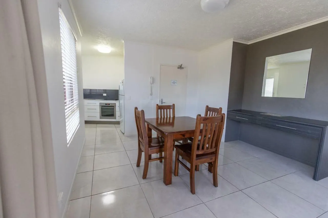 ****  Rosslyn Bay Resort Yeppoon Australien