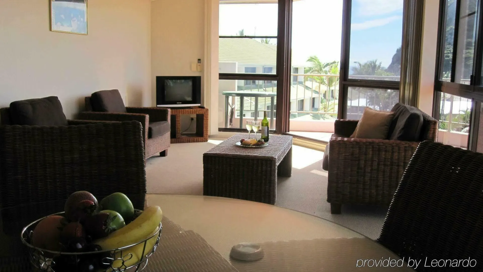 Rosslyn Bay Resort Yeppoon