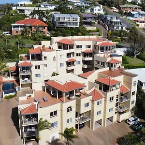 Mar Colina Yeppoon