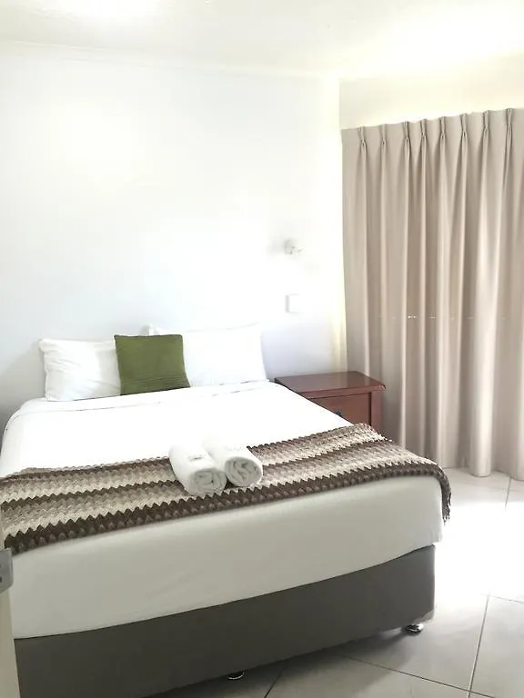 Rosslyn Bay Resort Yeppoon