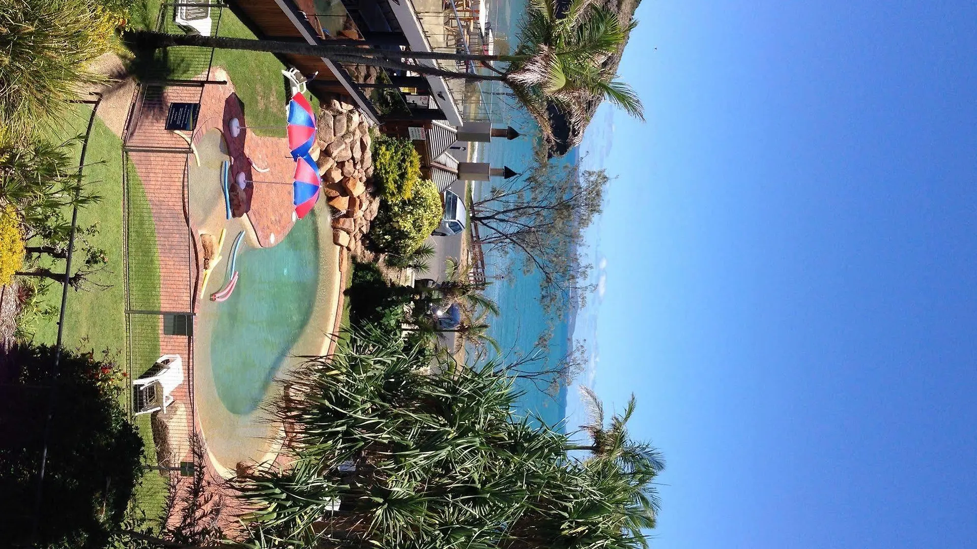 Rosslyn Bay Resort Yeppoon