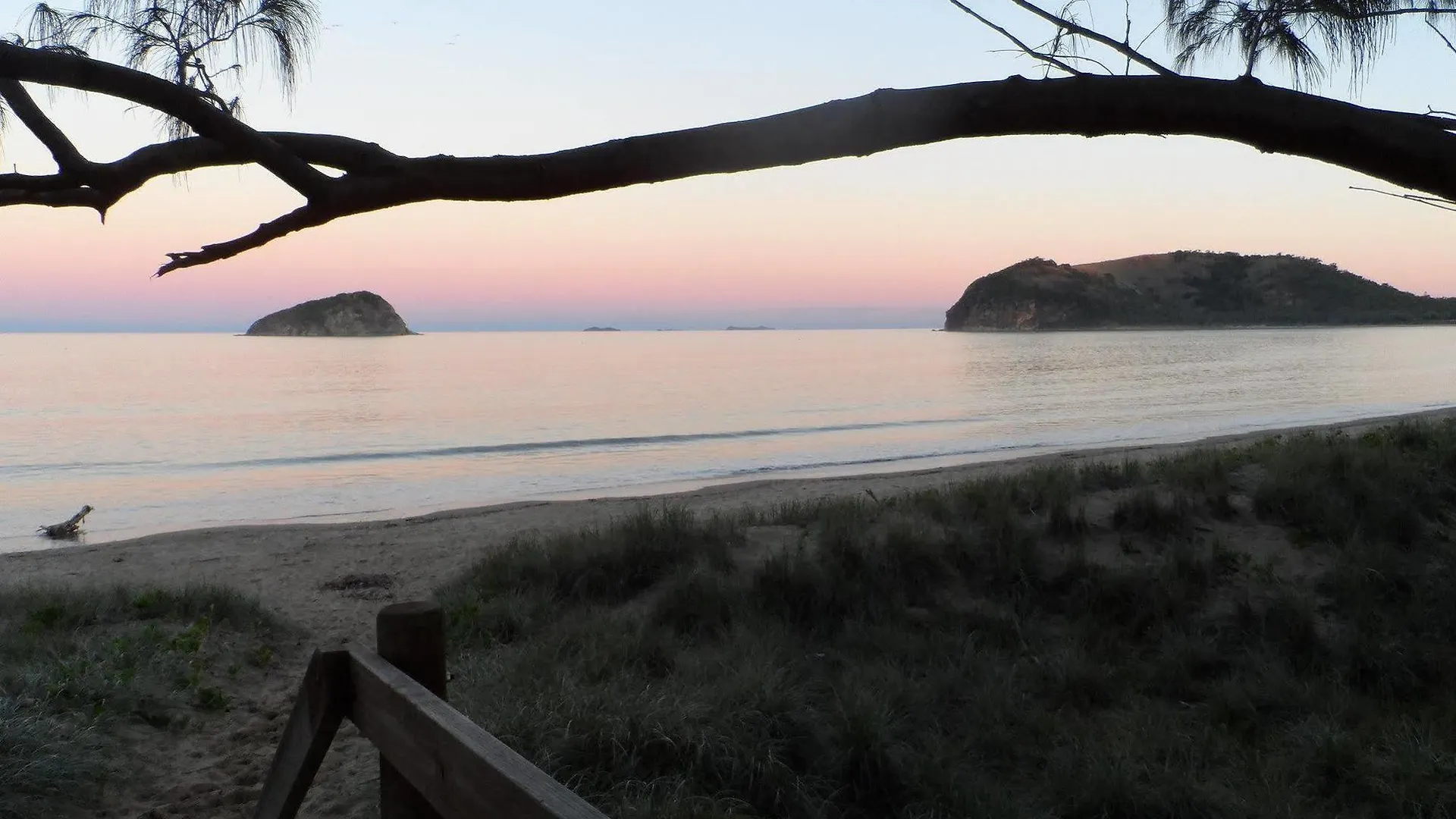 Rosslyn Bay Resort Yeppoon 4*,