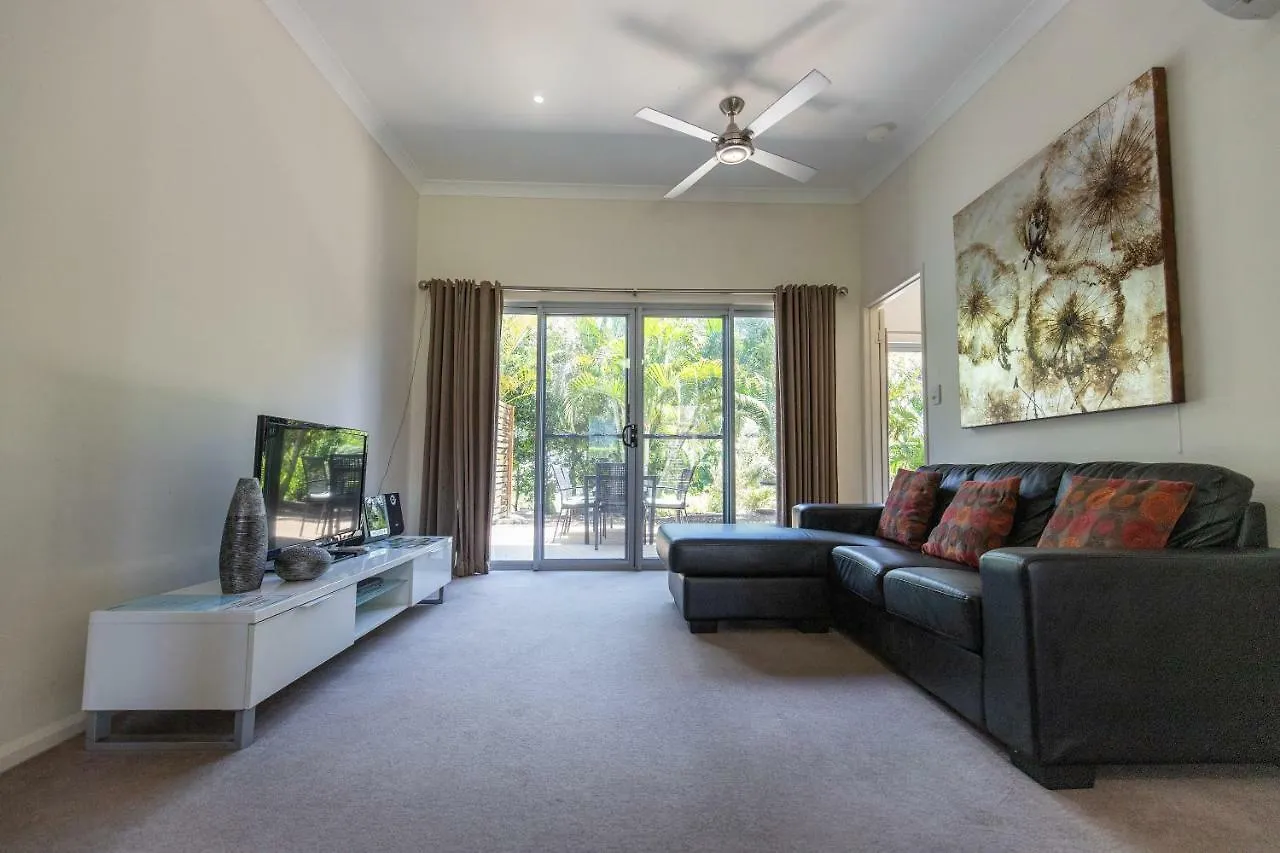 Rosslyn Bay Resort Yeppoon