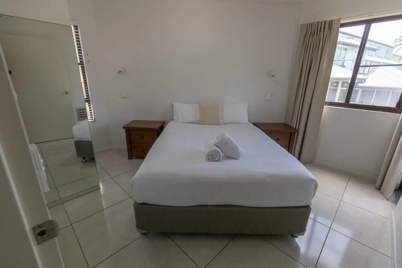 Rosslyn Bay Resort Yeppoon