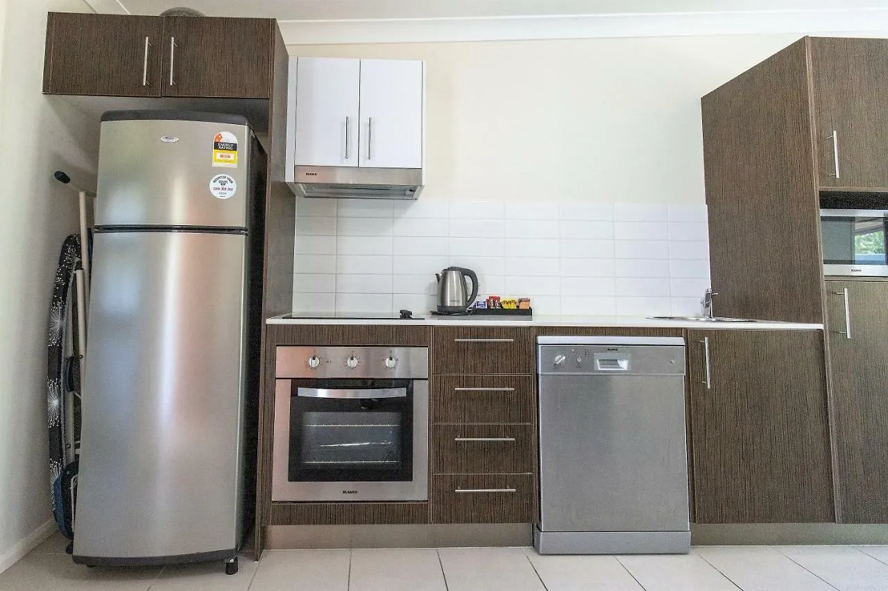 Rosslyn Bay Resort Yeppoon Australia