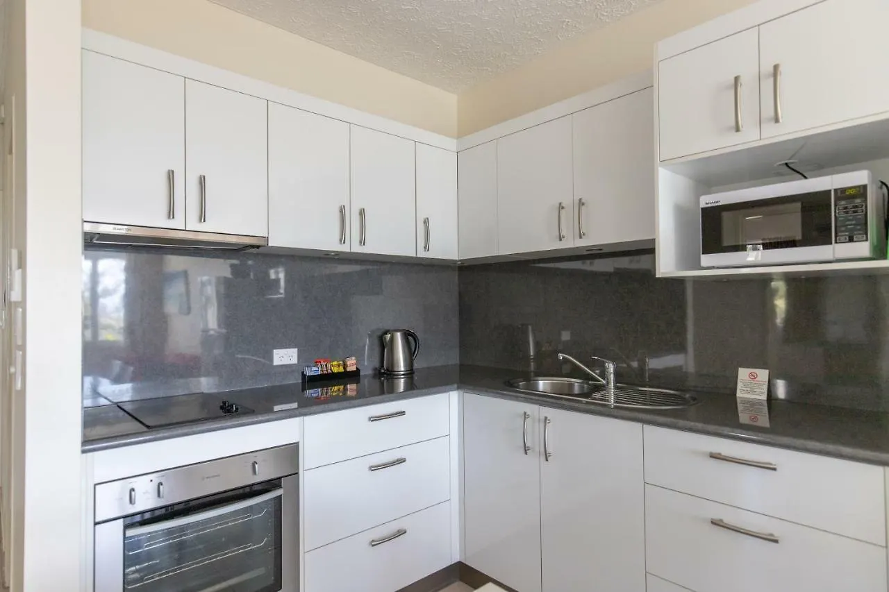 Rosslyn Bay Resort Yeppoon